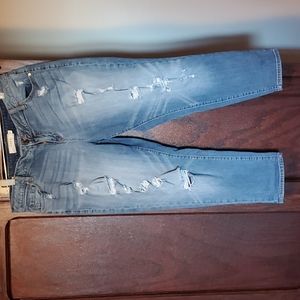 Women size 14 jeans